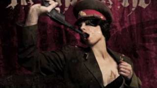 Nachtmahr - Weil Ich's Kann!