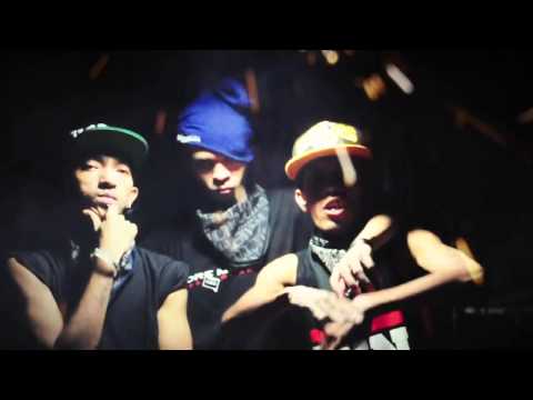 Nattirootz024 ft Karebounce Kanapa Lupa Beta (Official Music Video)