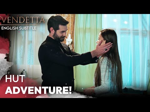 Cabin Adventure - Vendetta Episode 427 English Subtitled | Kan Cicekleri