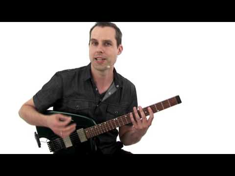 Creative Arpeggio Design - Origins Of The System - Tim Miller