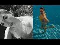 Sanya Malhotra Latest Social Post Sanya Malhotra Enjoying In A Pool Jawaan