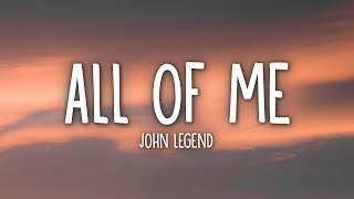 Download lagu John Legend All of Me... mp3