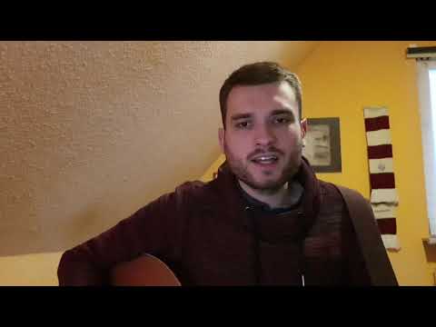 Baby One More Time (Originally performed by Britney Spears and inspired by Ed Sheeran) - Acoustic