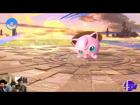 EugeneBound Summers Singles Pools - BassMage (Jigglypuff) Vs. HE IS REAL OH MY GOD (King K Rool)