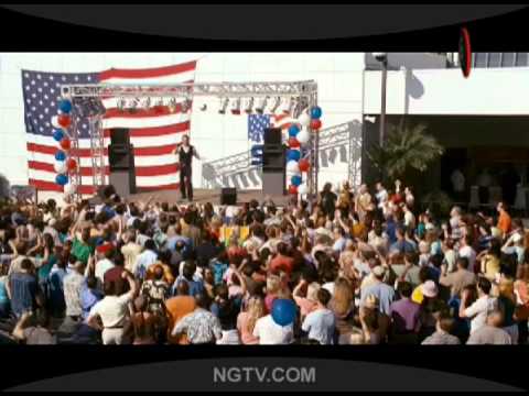 The Goods: Live Hard, Sell Hard - Red Band Trailer #1