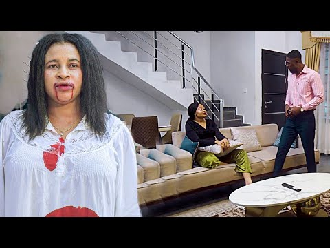 MA SŒUR M'A SUICIDE LA VIE POUR ÉPOUSE MON RICHE FIANCÉ, MAIS ELLE DOIT PAYER POUR ÇA -FILM NIGÉRIAN