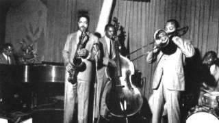 J.J.Johnson - Fatback (Long Version)