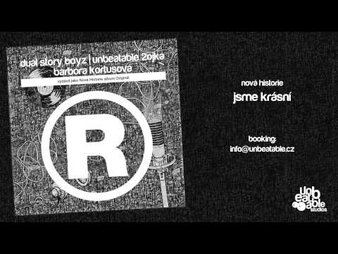 Nová Historie - Jsme krásní (prod. Stewe & Cody Seven) / ALBUM ORIGINÁL / 2012