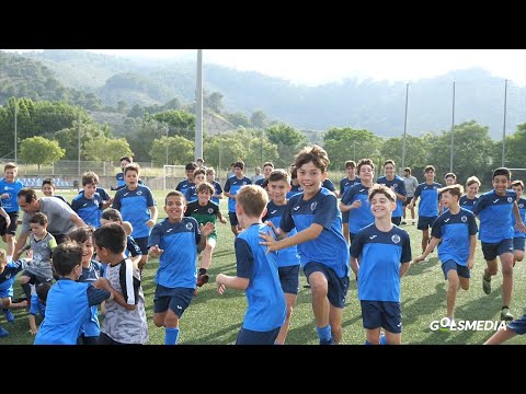 LES NOSTRES ESCOLES | CF GANDÍA