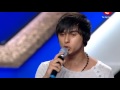 дует "TWO VOICES" х-фактор (06.10.12) 