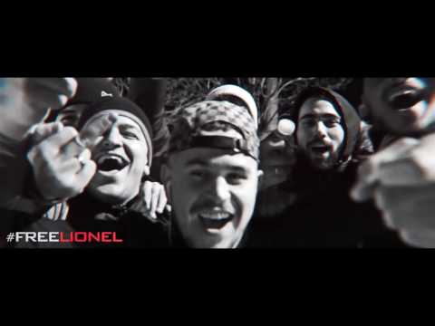 Zoug - Freestyle #FreeLIONEL