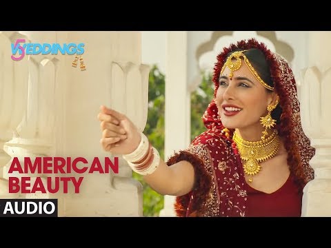 American Beauty (Full Audio) — watch video