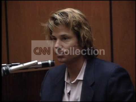 SIMPSON/THREE THUMPS