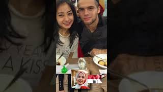 Download lagu What is up with Diego Michiels, Nikita Willy's ex-lover? mp3