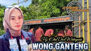 Download lagu Handsome Man Voc. Hj Eka Dwi Wahyuni ​​- XTREME PRATAMA Live West Bungkul mp3