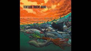 Tedeschi Trucks Band - Hard Case video