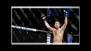 Stephen Thompson says if Darren Till fight wasn’t in Liverpool ‘I think I would win’