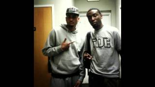 Locksmith - Stand It feat. Anesha (prod. by 9th Wonder)