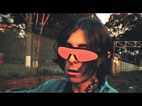 YUNY - Angeles 00's (Video Oficial)