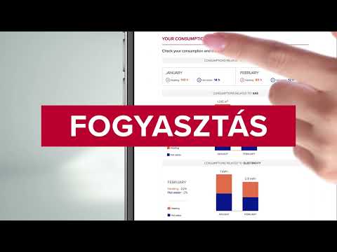 Ariston Clas One Wifi 35 Fali kondenzációs kombi gázkazán