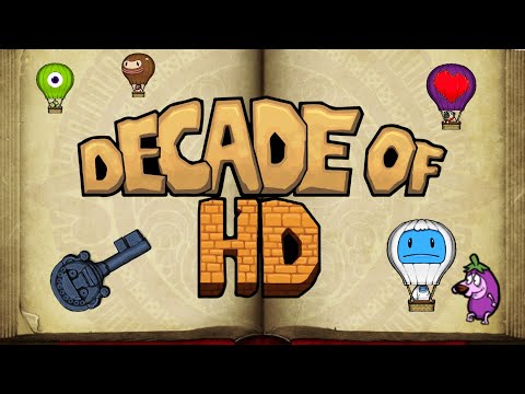 A Decade of Spelunky HD w/ Derek Yu! (In Memory of Twiggle)