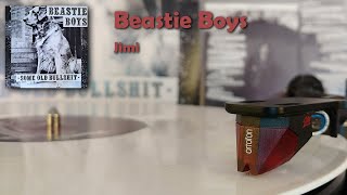 Beastie Boys - Jimi (2020 Vinyl Rip)