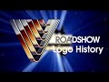 Roadshow Entertainment Logo History 556