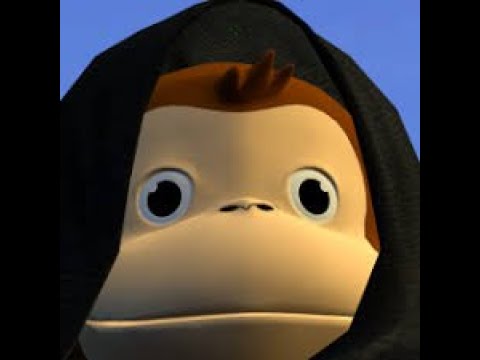 Star wars RP Pope execution