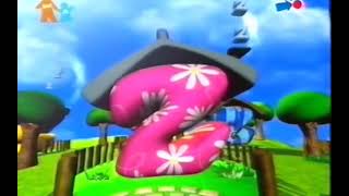 Hey Sleppyheads! Wakey Wakey Rise And Shine For The Orgo Show Lazytown!