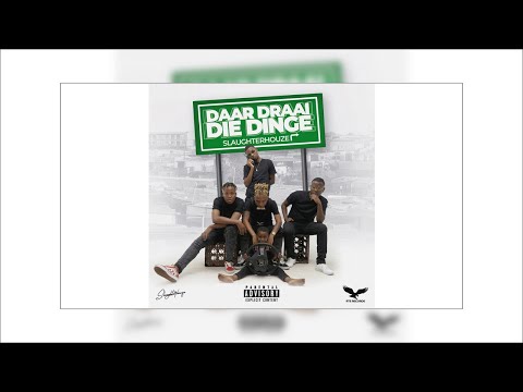 Maak Los - Txngos (feat Chester Houseprince, Florito, Ompama & Greezy)