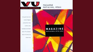 I Want To Burn Again