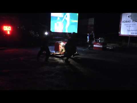 Fire Sport