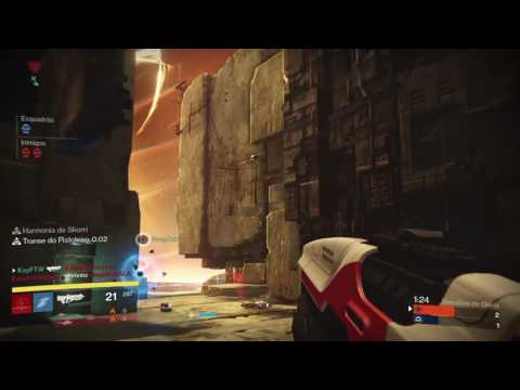 Bomba Nova do além...