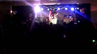 Skreamer - 7 - Flesh And Blood - Beermageddon Festival Day 1 - 22nd August 2014