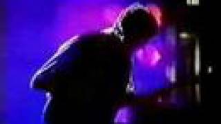 Seru Giran 1992 - El Mendigo en el Andén (vivo 2)