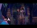 SZA Kill Bill Glastonbury 2024
