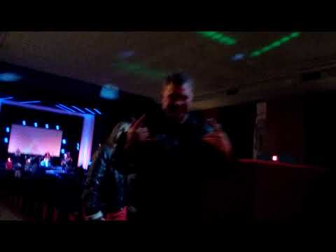 Van Goose - Tuesday March 12th 2019 The State Theatre Logansport , Indiana