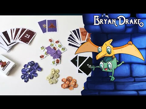 Truth or Bull Review - with Bryan