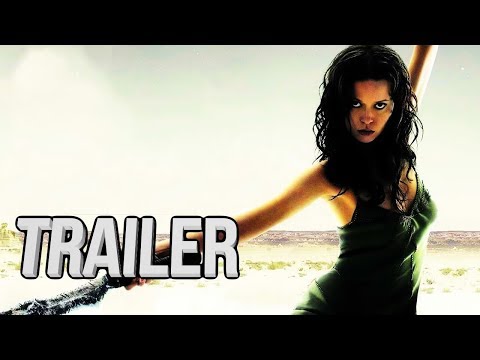 Serenity (2005) | Trailer (English) feat. Nathan Fillion & Summer Glau