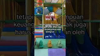Download lagu ANAK BUKAN INVESTASI ‼️| Peran Penting Orang Tua dalam Membentuk Karakter Anak #shorts #orangtua mp3