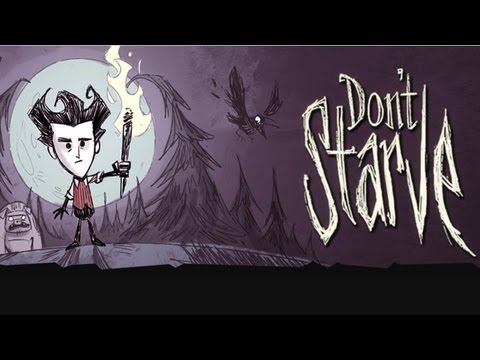 Don't Starve