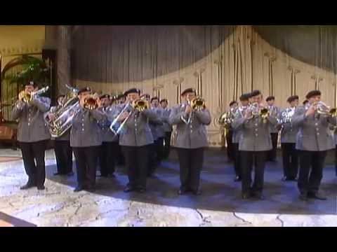 Heeresmusikkorps 10 - Alte Kameraden 1993
