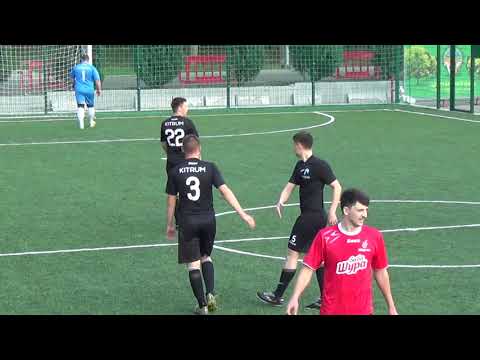 13 КХ 2 KITRUM   Дуншовка