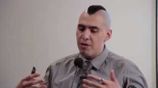 Caleb Behn: Indegnous Law and Resource Conflict in Treaty 8 - Part 2