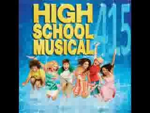 Welcome to high school musical 415