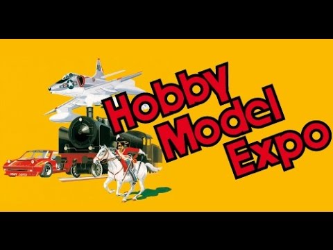 Novegro Expo Model 2014 (parte 2)