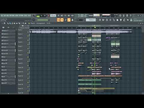 Betavoice ft. KAIYS - Mark (Remake)