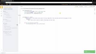 Download the video "How to Use Parameters in Your Strategy"