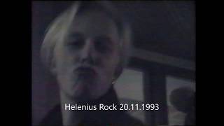 Apulanta @ Helenius Rock 20.11.1993