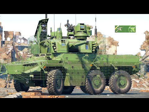 All NEW VEHICLES in  This  War Thunder  UPDATE!!!!!!